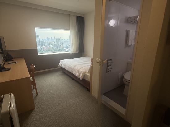 上野皇冠山精品酒店優惠