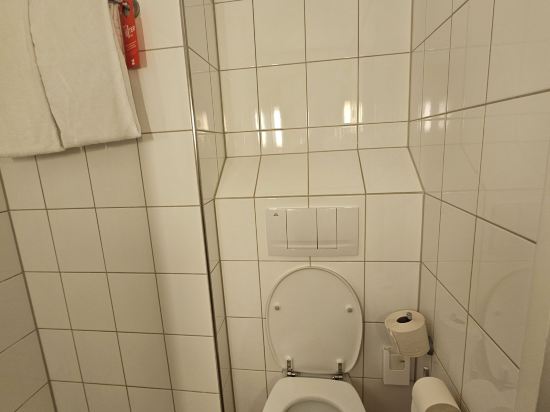 阿姆斯特丹史基浦機場宜必思酒店優惠