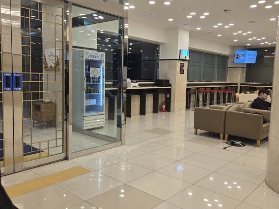 토요코인 대전정부청사앞 쿠폰