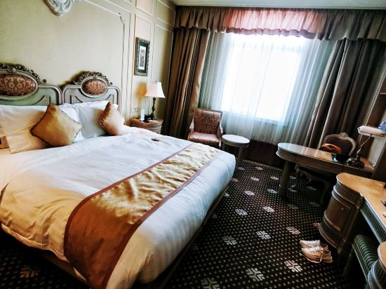 澳門勵庭海景酒店優惠