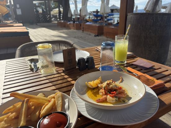 布吉椰島村舍度假酒店(SHA Extra Plus)優惠