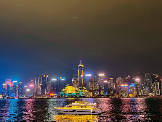 香港恆豐酒店優惠