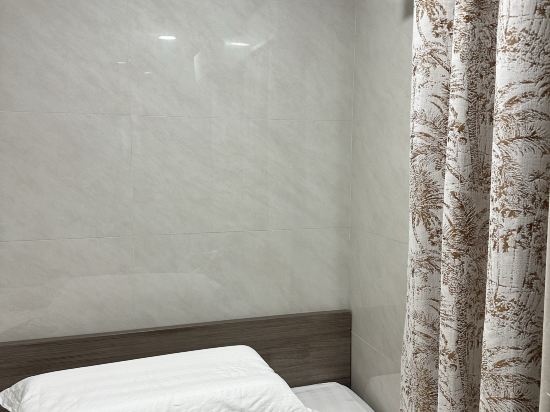 香港新式酒店(家庭旅館)優惠