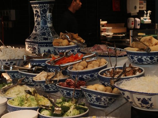 吉隆坡四季酒店優惠