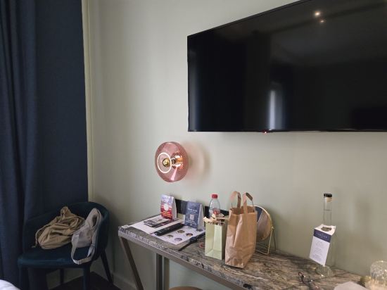 維爾斯特酒店優惠