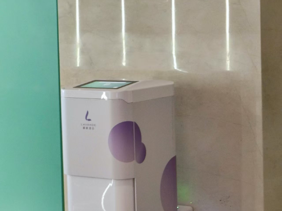 麗楓酒店(深圳羅湖寶能中心筍崗地鐵站店)優惠