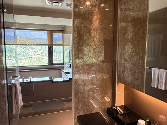 南投日月潭大飯店優惠