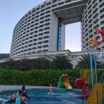 阳江南海湾大酒店