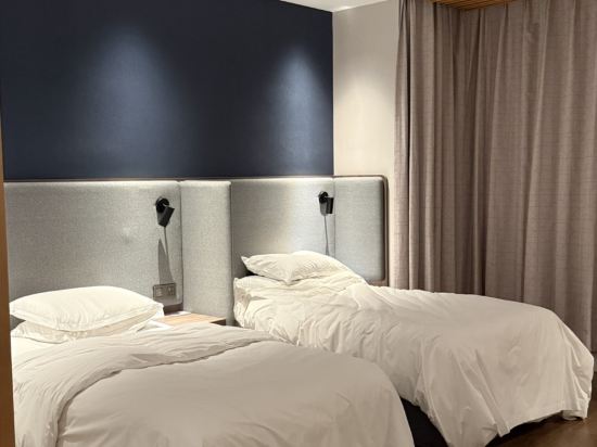 上海唐鎮智選假日酒店優惠