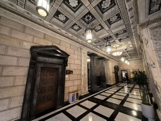 퍼시픽 호텔 쿠폰