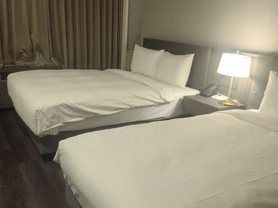 켄싱턴호텔 여의도 쿠폰