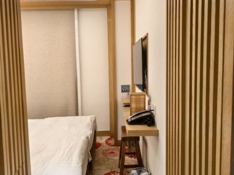 香港悦品度假酒店(屯門)優惠