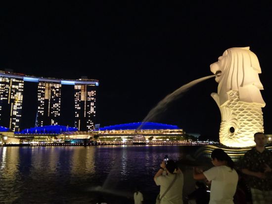 新加坡宜必思快捷花柏山酒店(SG Clean)(Staycation Approved)優惠