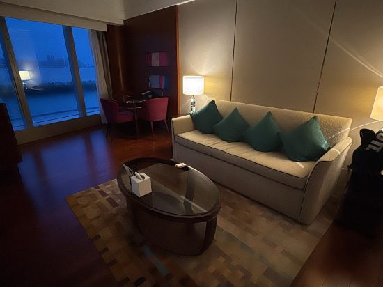 澳門皇冠假日酒店優惠