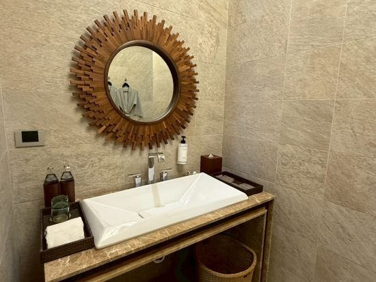 芭堤雅寶石泳池別墅 (SHA Extra Plus)優惠