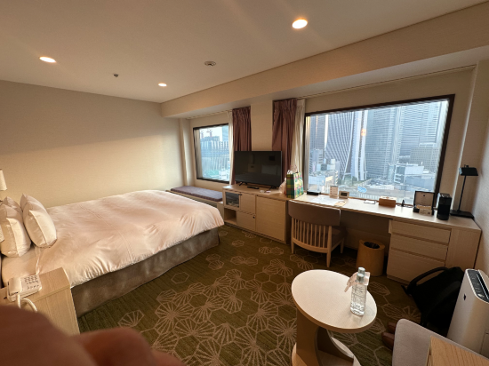 新宿プリンスホテル クーポン