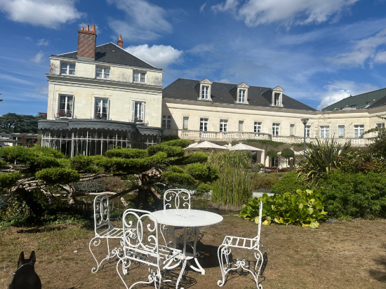 貝爾蒙特城堡之旅克萊芙酒店優惠