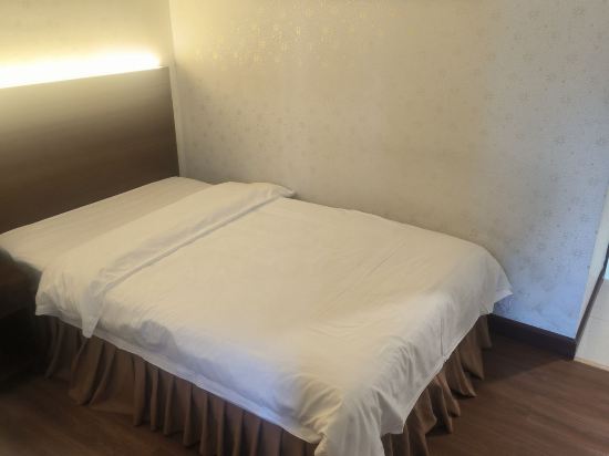 琶洲酒店(廣州會展中心磨碟沙地鐵站店)優惠