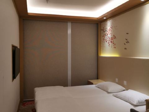 香港悦品度假酒店(屯門)優惠