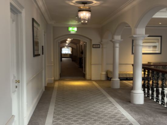 愛丁堡朱麗斯酒店優惠