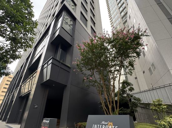 ホテルインターゲート大阪 梅田 クーポン