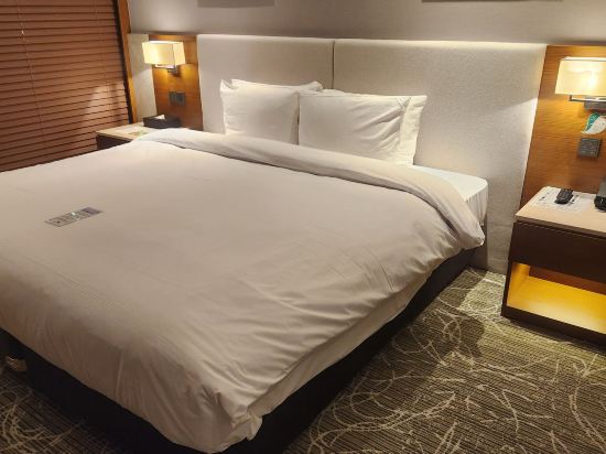 서머셋 센트럴 분당 쿠폰