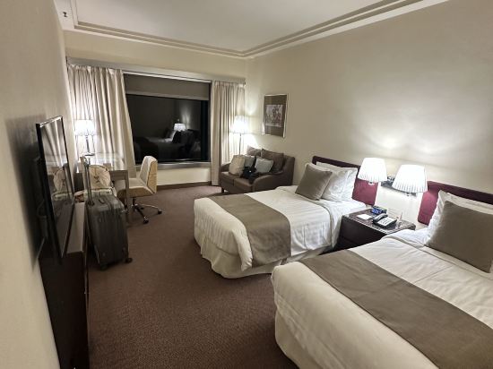 香港恆豐酒店優惠