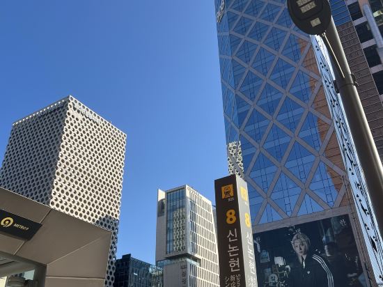 오클라우드호텔 강남 쿠폰