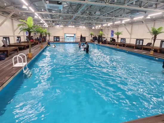 스파뷰호텔 쿠폰