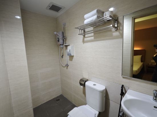 我的酒店@ 吉隆坡中環火車站優惠