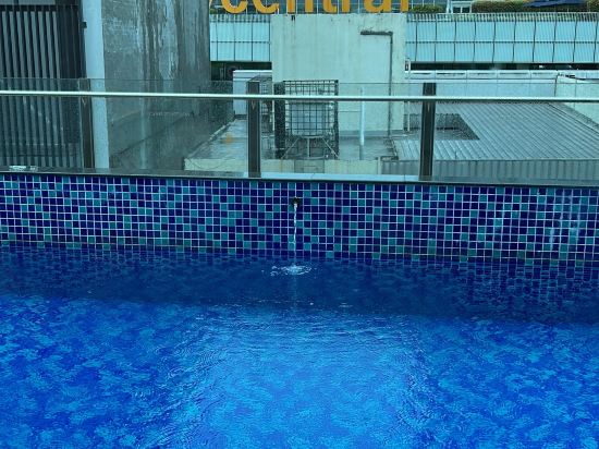 新加坡宜必思快捷-克拉克碼頭 (SG Clean) (Staycation Approved)優惠