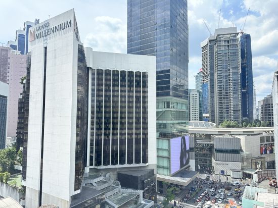 吉隆坡安莎酒店優惠