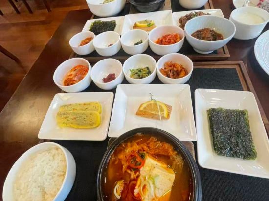 경원재 앰배서더 인천 어소시에이티드 위드 아코르 쿠폰