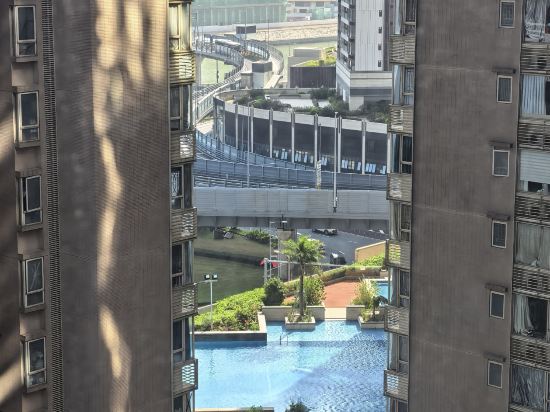 澳門皇冠假日酒店優惠