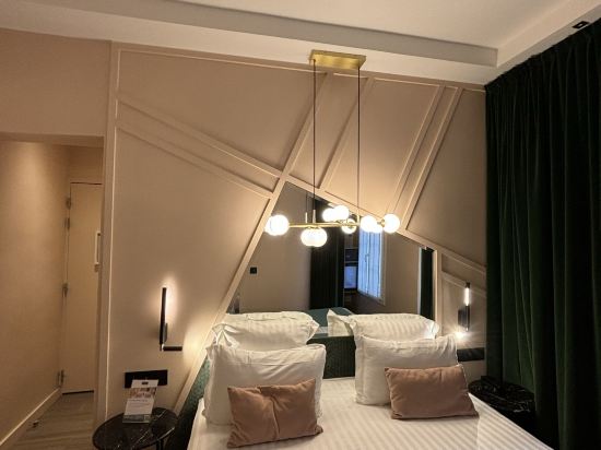 維爾斯特酒店優惠