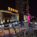 安溪宝龙艺筑酒店