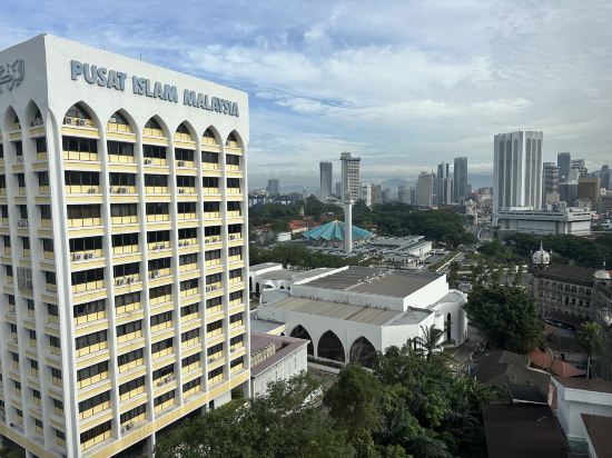 吉隆坡大華酒店,傲途格精選酒店優惠