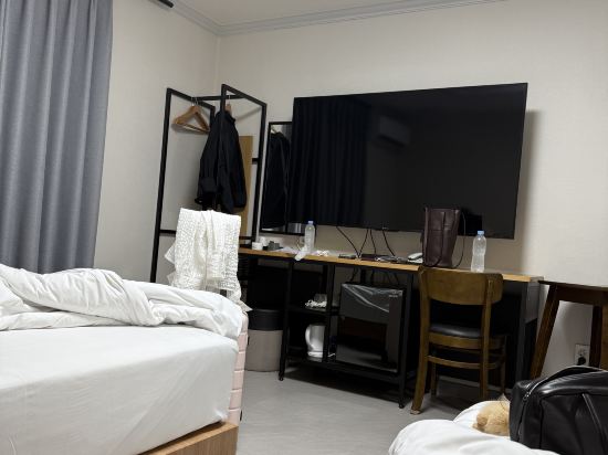 트레비 호텔 쿠폰