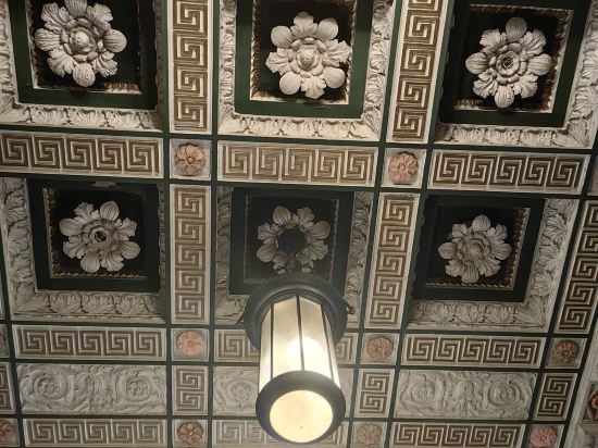 퍼시픽 호텔 쿠폰