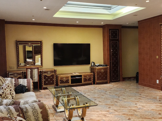 송도 센트럴파크 호텔 쿠폰