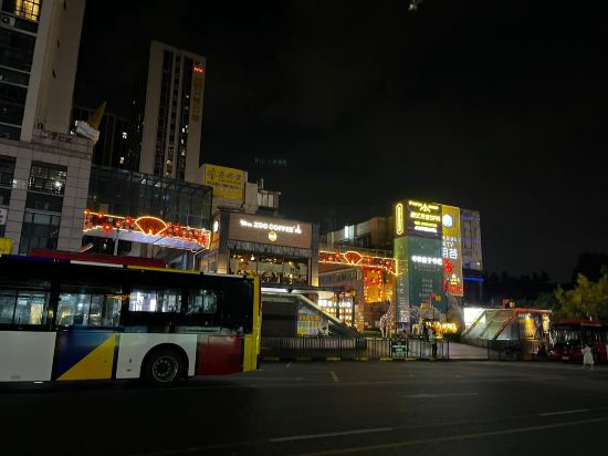 廣州加拾設計民宿優惠