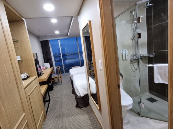 베스트 웨스턴 하버 파크 호텔 쿠폰