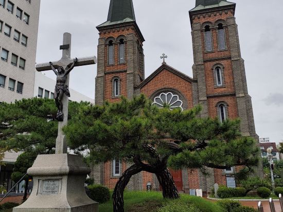 토요코인대구동성로 쿠폰