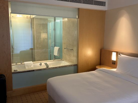 悉尼富麗敦酒店優惠