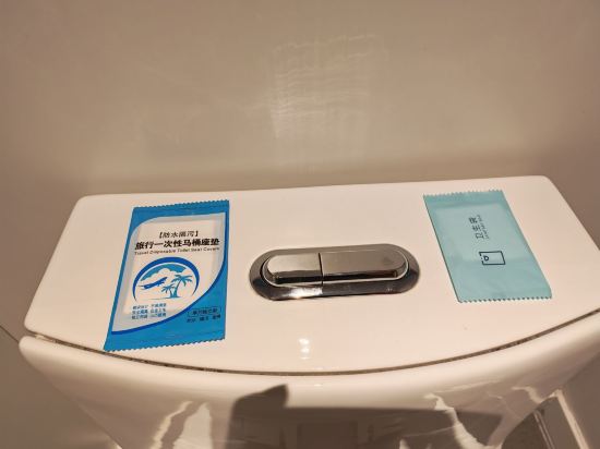 上海唐鎮智選假日酒店優惠