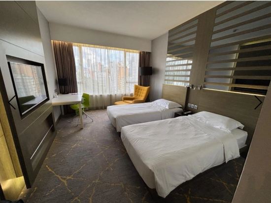 香港城景國際優惠