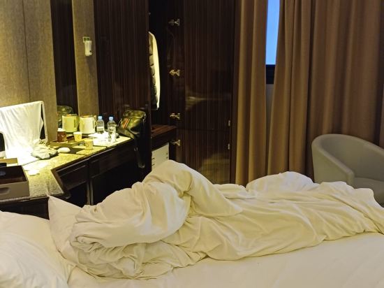 구리 갈매 인디 프레젠트 호텔 쿠폰