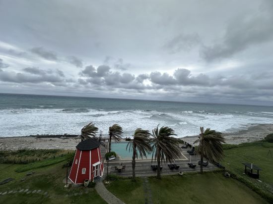 花蓮斯圖亞特海洋莊園優惠