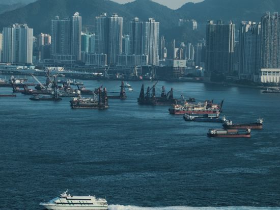 香港華美達海景酒店優惠