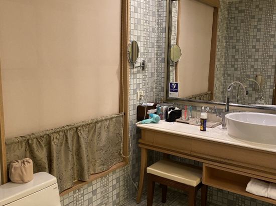 新北新莊翰品酒店優惠